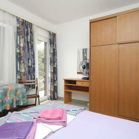 Double Room Mali Losinj 7953B Exterior foto
